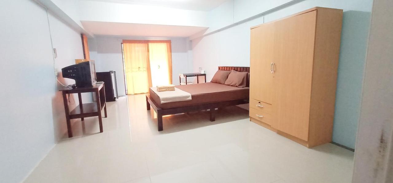 Banyan Resort Bangsaen Exterior photo