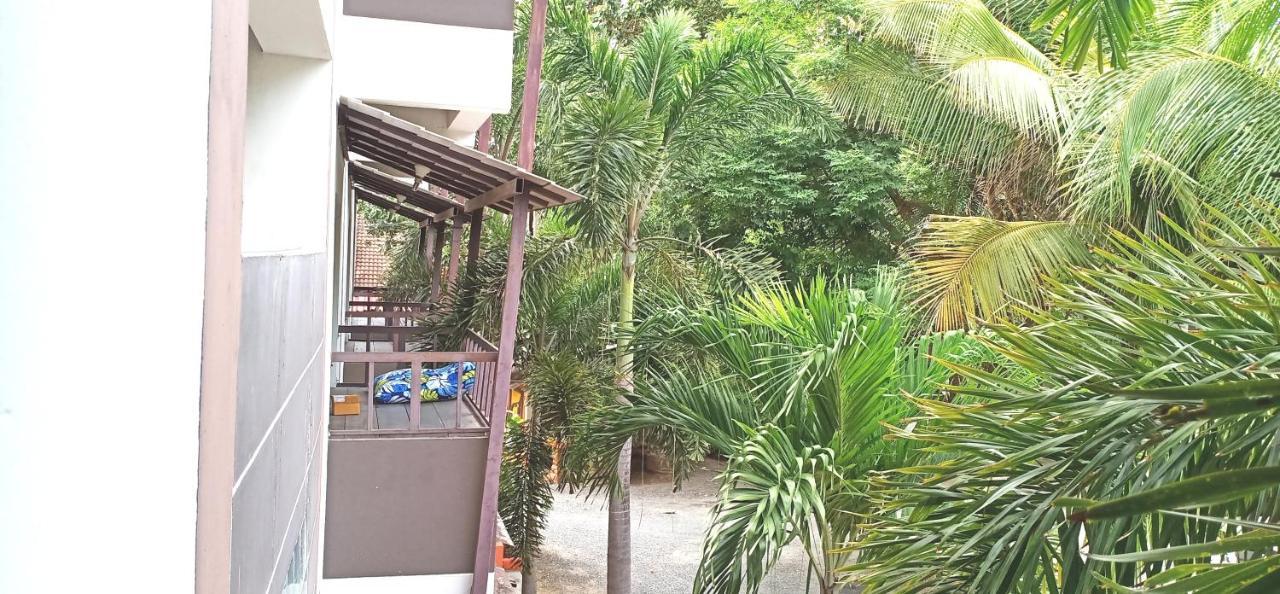 Banyan Resort Bangsaen Exterior photo