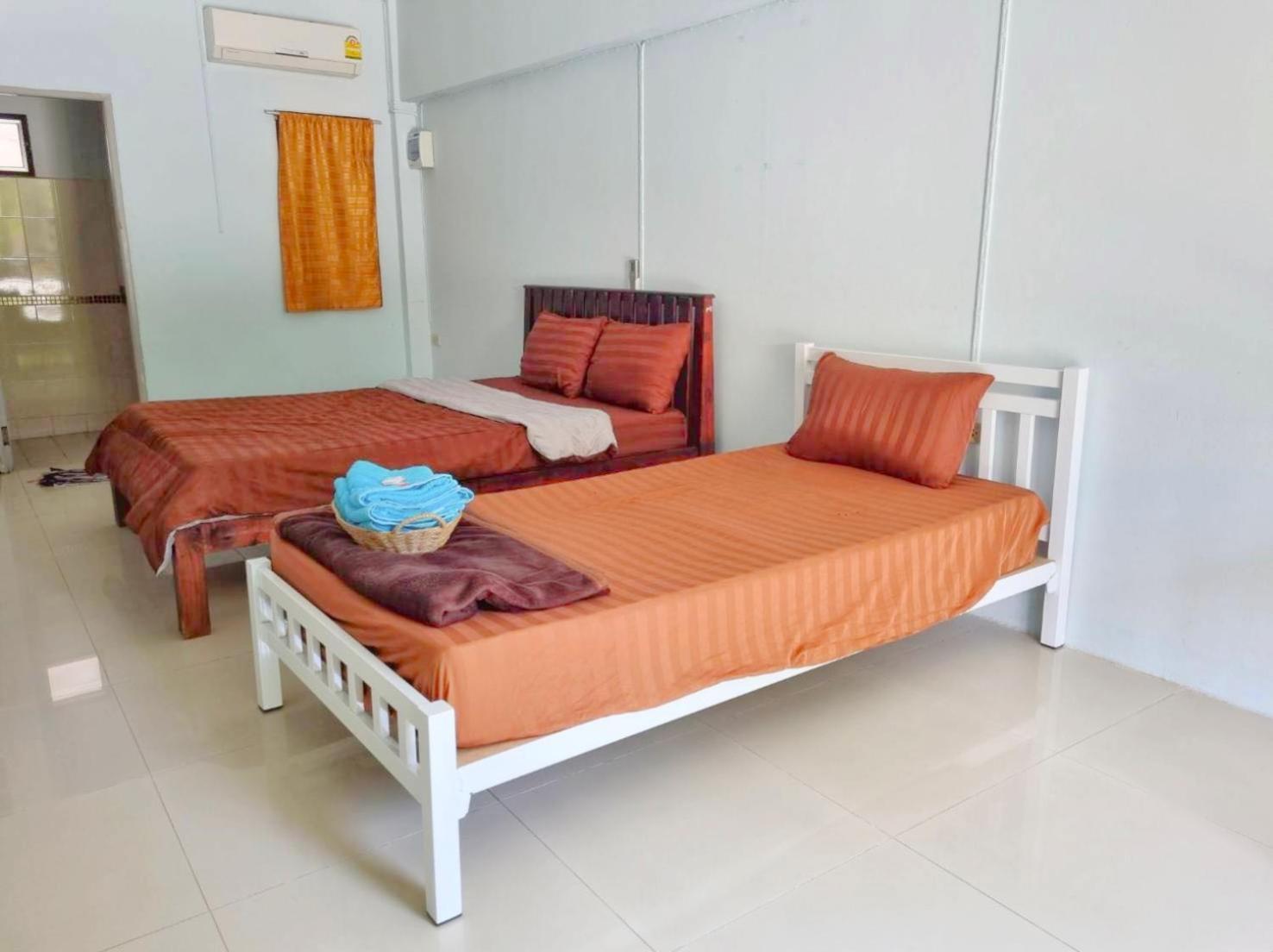 Banyan Resort Bangsaen Exterior photo