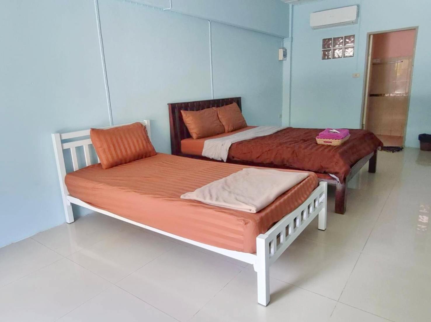Banyan Resort Bangsaen Exterior photo
